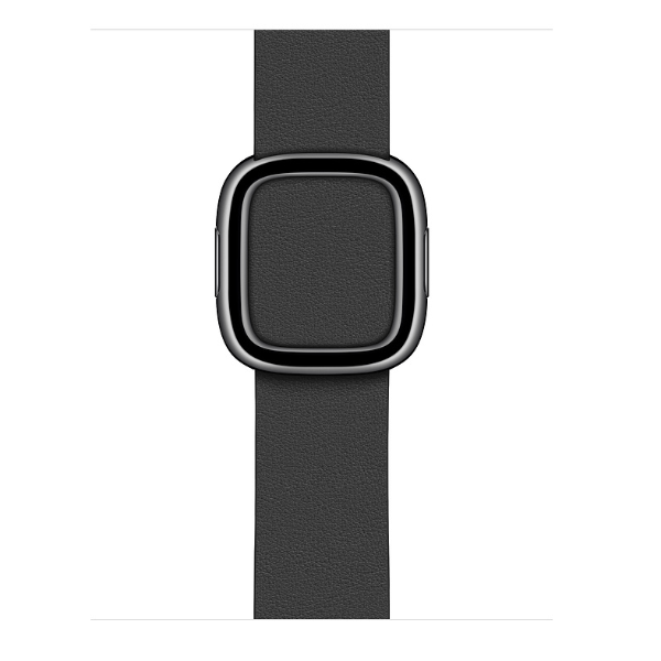 40MM BLACK BUCKLE SMALL 40MM BLACK BUCKLE SMALL