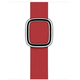 APPLE WATCH 40 SCARLET MBK S