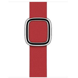 APPLE WATCH 40 SCARLET MBK M