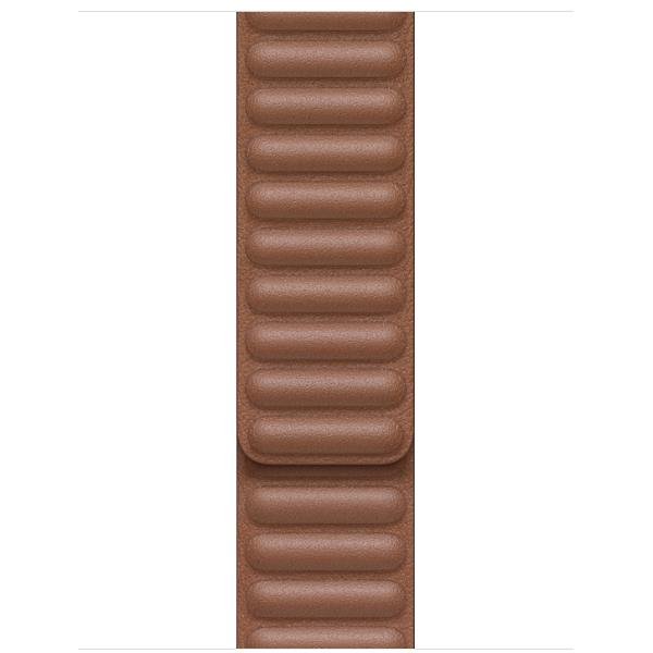 APPLE WATCH 40 SDL BRWN LLK L APPLE WATCH 40 SDL BRWN LLK L