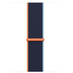 APPLE WATCH 40 DEEP NAVY SL