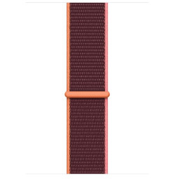 APPLE WATCH 40 PLUM SL-ZML