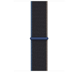 APPLE WATCH 40 CHARCOAL SL