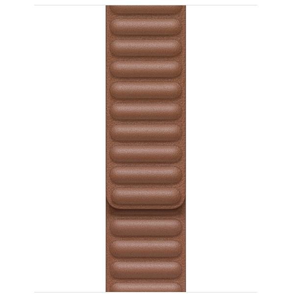 APPLE WATCH 44 SDL BRWN LLK L APPLE WATCH 44 SDL BRWN LLK L