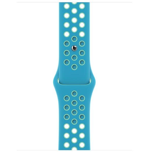 APPLE WATCH 40 CH BLU/GRN GL NS APPLE WATCH 40 CH BLU/GRN GL NS