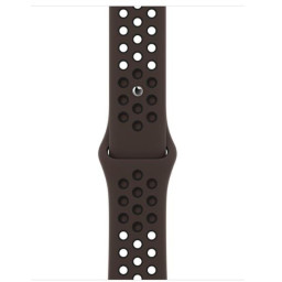 APPLE WATCH 40 IRONSTONE/BLK NS