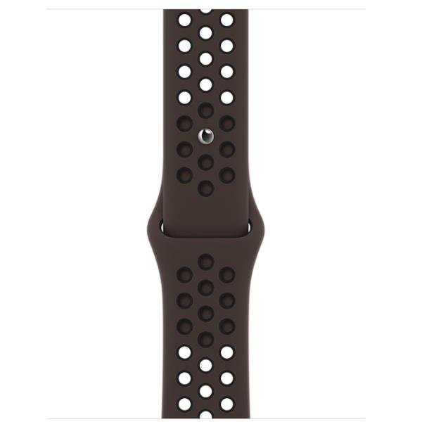 APPLE WATCH 40 IRONSTONE/BLK NS APPLE WATCH 40 IRONSTONE/BLK NS