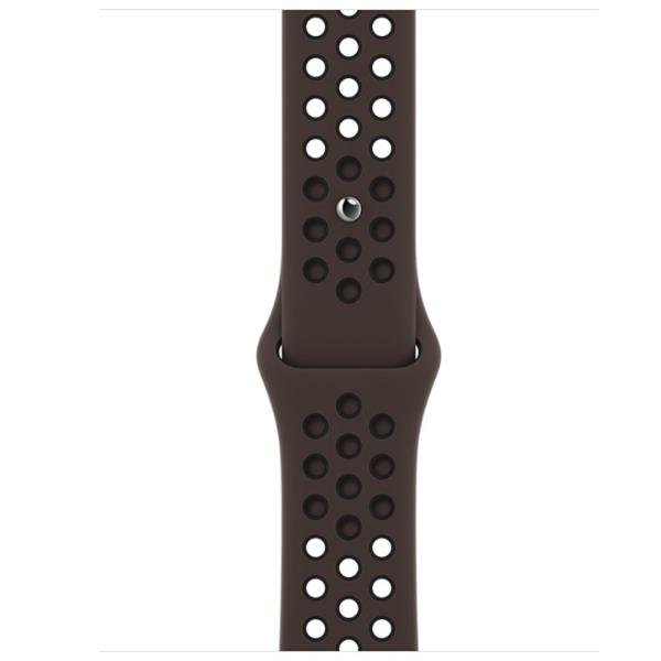 APPLE WATCH 44 IRONSTONE/BLK NS APPLE WATCH 44 IRONSTONE/BLK NS