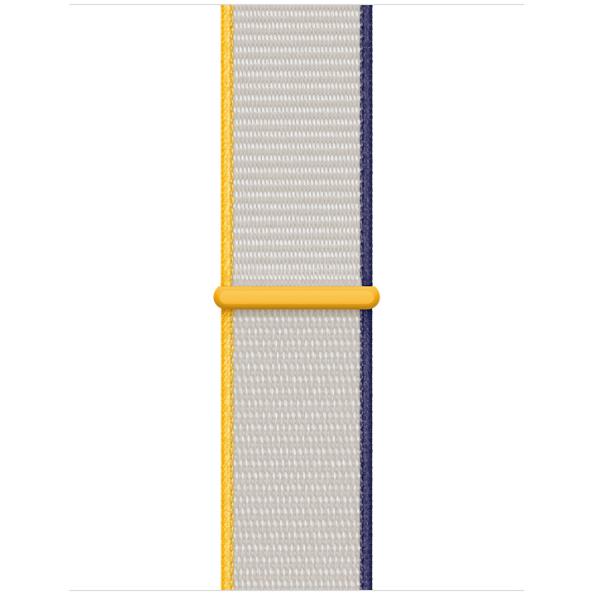 APPLE WATCH 40 SEA SALT SL-ZML APPLE WATCH 40 SEA SALT SL-ZML