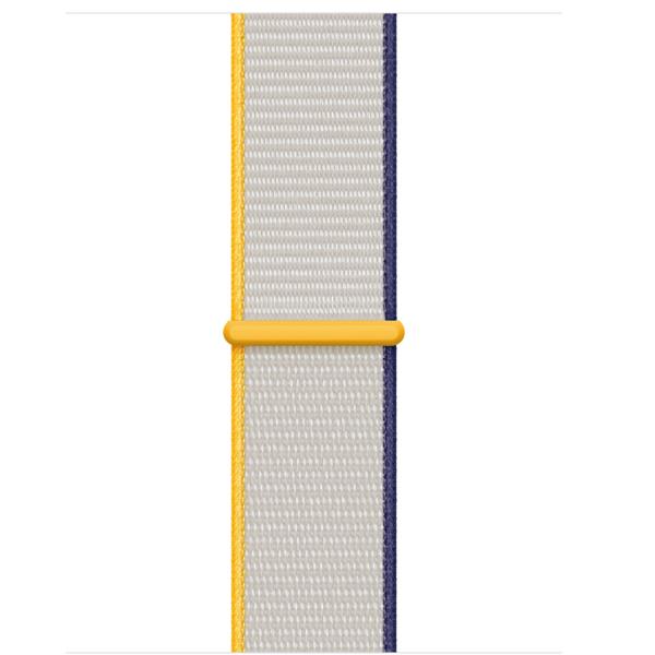 APPLE WATCH 44 SEA SALT SL-ZML APPLE WATCH 44 SEA SALT SL-ZML