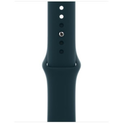 APPLE WATCH 40 MALLARD GREEN SP