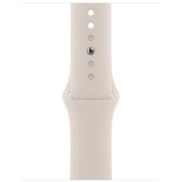 APPLE WATCH 41 STARLIGHT SP APPLE WATCH 41 STARLIGHT SP