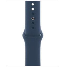 APPLE WATCH 41 ABYSS BLUE SP