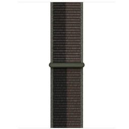 APPLE WATCH 41 TORNADO/GRAY SL