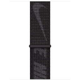 APPLE WATCH 41 BLACK NL