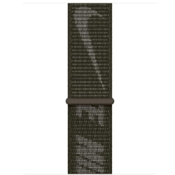 APPLE WATCH 41 CARGO KHAKI NL