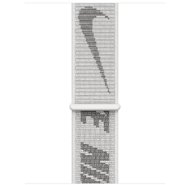 APPLE WATCH 41 SUMMIT WHITE NL APPLE WATCH 41 SUMMIT WHITE NL