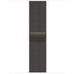 APPLE WATCH 41 GRAPHITE ML