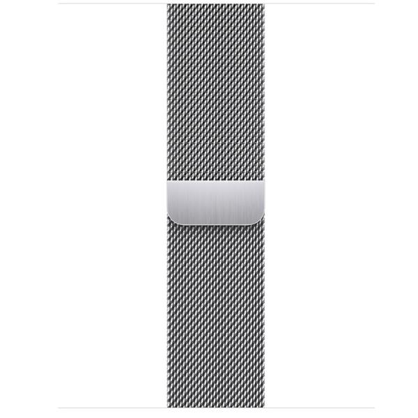 APPLE WATCH 41 SILVER ML APPLE WATCH 41 SILVER ML