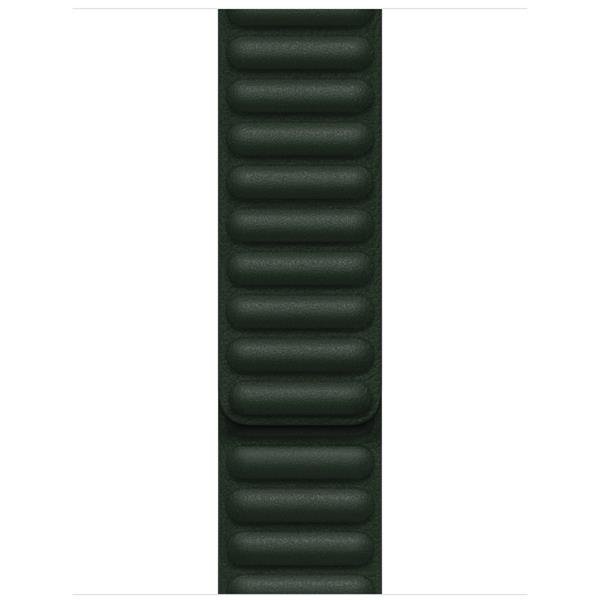 APPLE WATCH 41 SEQUOIA GREEN LL S/M APPLE WATCH 41 SEQUOIA GREEN LL S/M