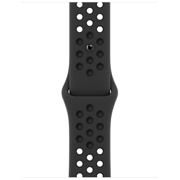 APPLE WATCH 41 ANTH/BLK NS APPLE WATCH 41 ANTH/BLK NS