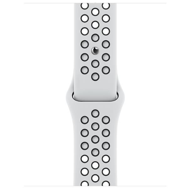 APPLE WATCH 41 PURE PLAT/BLK NS APPLE WATCH 41 PURE PLAT/BLK NS