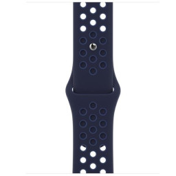 APPLE WATCH 41 MD NVY/MY NVY NS