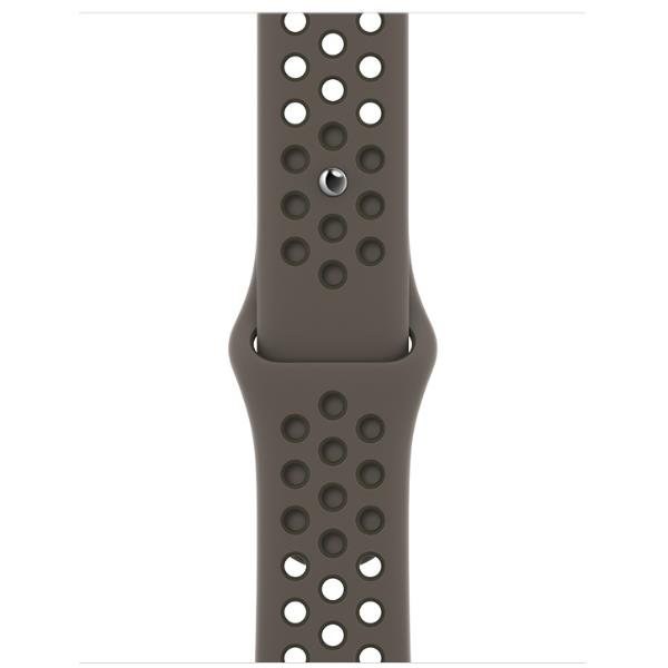 APPLE WATCH 41 OLV G/C KHAKI NS APPLE WATCH 41 OLV G/C KHAKI NS