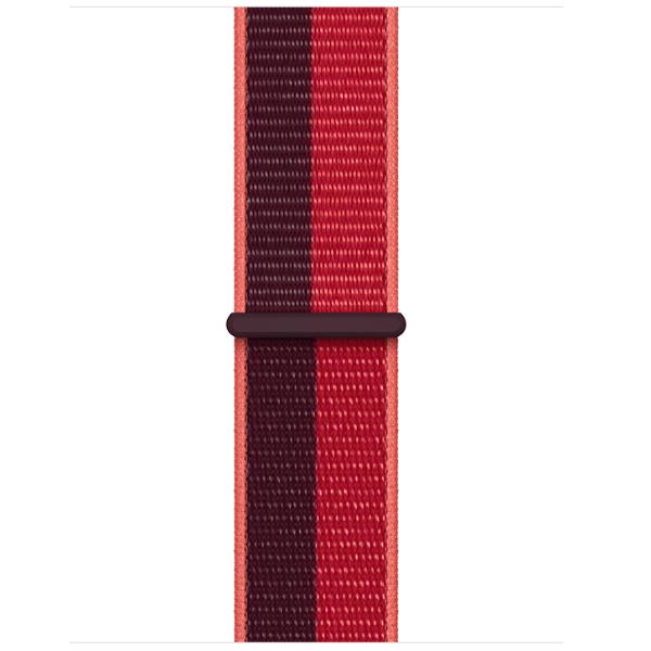APPLE WATCH 41 RED SL