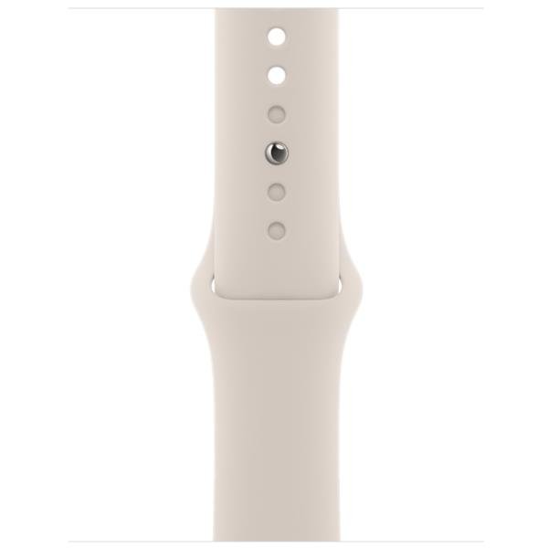 APPLE WATCH 45 STARLIGHT SP APPLE WATCH 45 STARLIGHT SP