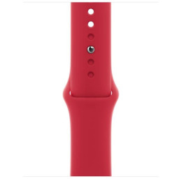 APPLE WATCH 45 RED SP