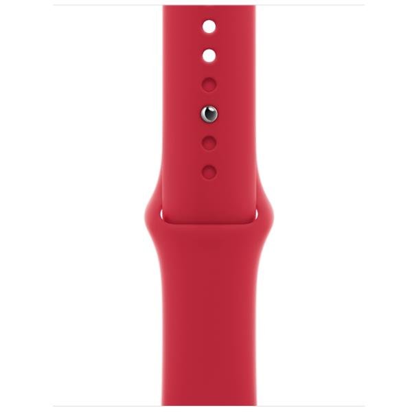 APPLE WATCH 45 RED SP APPLE WATCH 45 RED SP