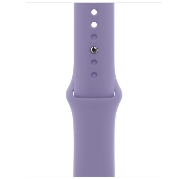 APPLE WATCH 45 ENGLISH LAVENDER SP
