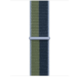 APPLE WATCH 45 ABYSS B/MSS G SL