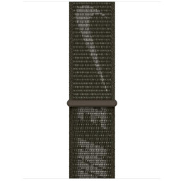 APPLE WATCH 45 CARGO KHAKI NL