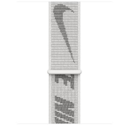 APPLE WATCH 45 SUMMIT WHITE NL