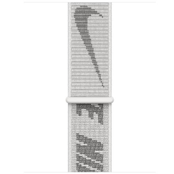 APPLE WATCH 45 SUMMIT WHITE NL