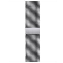 APPLE WATCH 45 SILVER ML