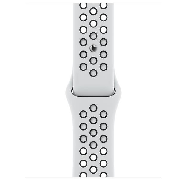 APPLE WATCH 45 PURE PLAT/BLK NS APPLE WATCH 45 PURE PLAT/BLK NS