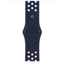 APPLE WATCH 45 MD NVY/MY NVY NS