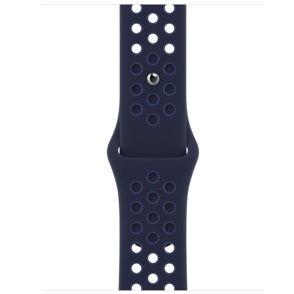 APPLE WATCH 45 MD NVY/MY NVY NS APPLE WATCH 45 MD NVY/MY NVY NS