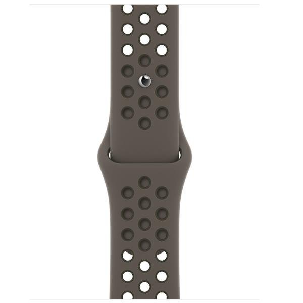 APPLE WATCH 45 OLV G/C KHAKI NS APPLE WATCH 45 OLV G/C KHAKI NS