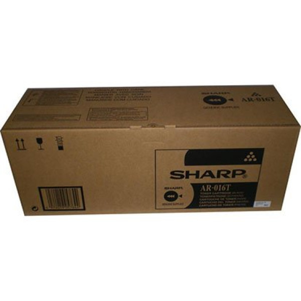 Toner SHARP AR016T:  AR5015 AR5120 AR5316 AR5320 16.000p.