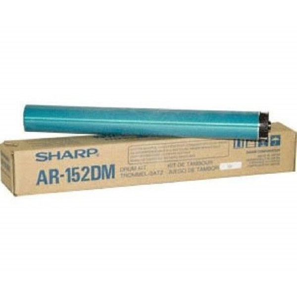Tambor SHARP AR152DM:  AR120 AR121 AR122 AR151 ARF152 ARF156  25.000p.