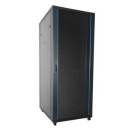 Armario rack 2LAN 42U mural 19