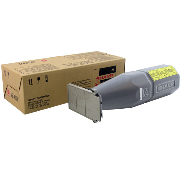 Toner SHARP AR400LT:  AR250 AR281 AR286 AR287 AR336 AR337 AR405  22.000p.