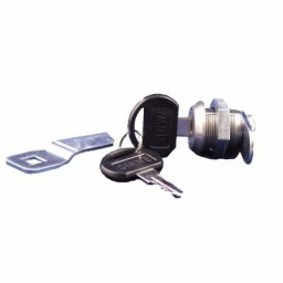 Cerradura panel lateral (con llave) 103-16