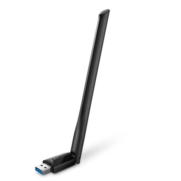 TP-LINK AC1300 Archer T3U Plus -adapt.WiFi USB 3.0 IEEE 802.11ac 2,4/5,0GHz banda dual AC1300 externo TP-LINK AC1300 Archer T3U Plus -adapt.WiFi USB 3.0 IEEE 802.11ac 2,4/5,0GHz banda dual AC1300 externo