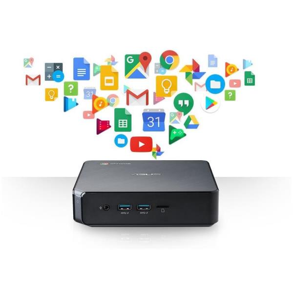 CHROMEBOX3-NC205U CHROMEBOX3-NC205U