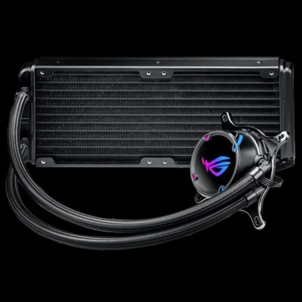 ROG STRIX LC 240 ROG STRIX LC 240